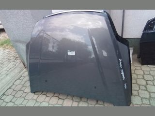 bontott FORD MONDEO IV Motorháztető Szigetelés