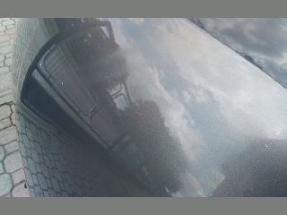 bontott FORD MONDEO IV Motorháztető Szigetelés