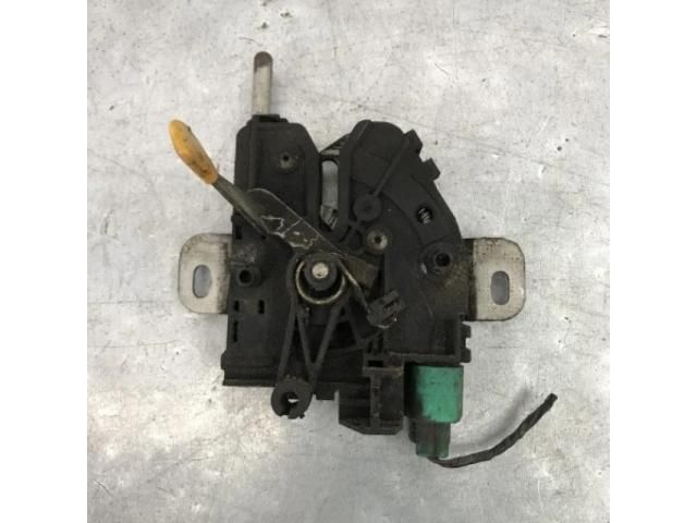 bontott FORD MONDEO IV Motorháztető Zárszerkezet