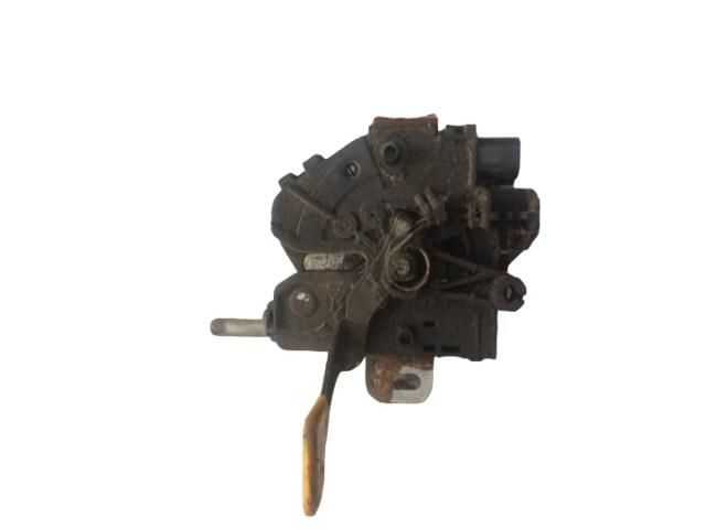 bontott FORD MONDEO IV Motorháztető Zárszerkezet