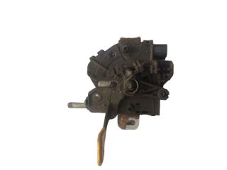 bontott FORD MONDEO IV Motorháztető Zárszerkezet