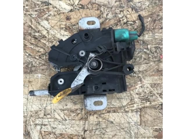 bontott FORD MONDEO IV Motorháztető Zárszerkezet