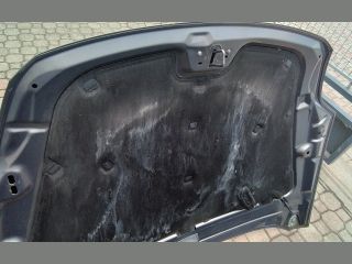 bontott FORD MONDEO IV Motorháztető