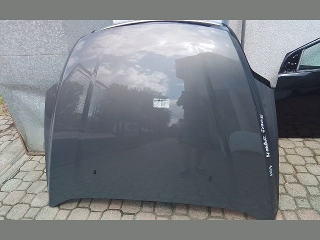 bontott FORD MONDEO IV Motorháztető