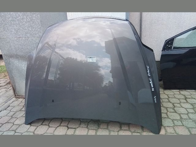 bontott FORD MONDEO IV Motorháztető