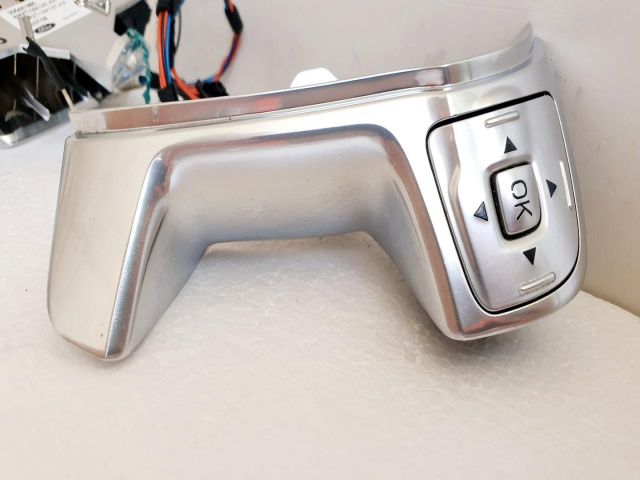 bontott FORD MONDEO IV Multikormány Kapcsoló Pár