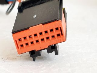 bontott FORD MONDEO IV Multikormány Kapcsoló Pár