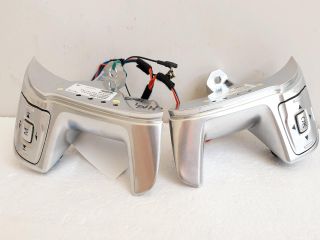 bontott FORD MONDEO IV Multikormány Kapcsoló Pár