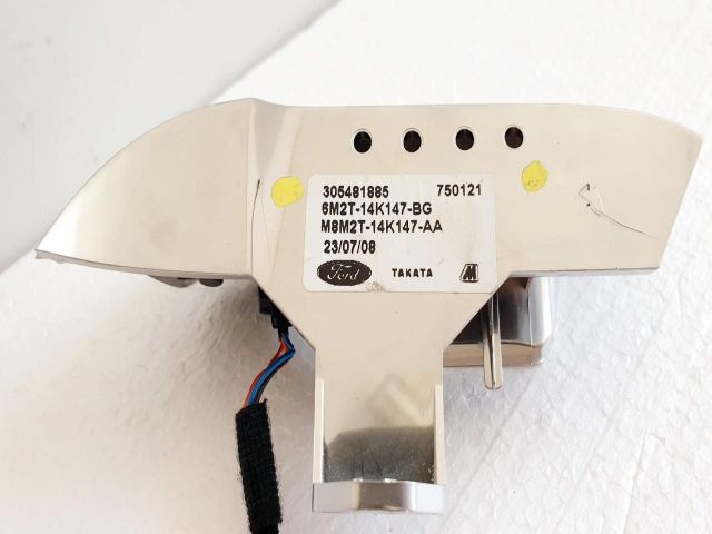 bontott FORD MONDEO IV Multikormány Kapcsoló Pár