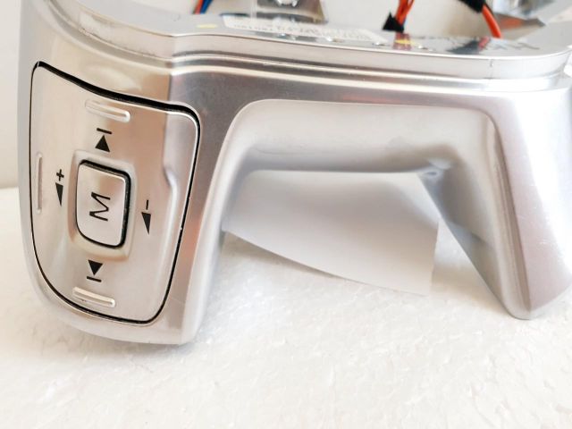 bontott FORD MONDEO IV Multikormány Kapcsoló Pár