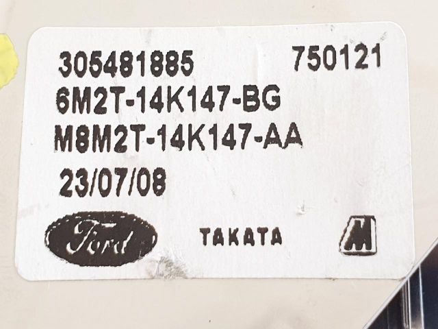 bontott FORD MONDEO IV Multikormány Kapcsoló Pár