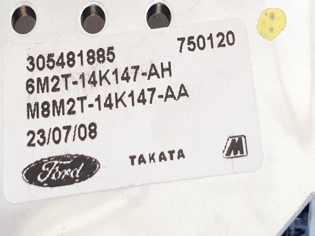 bontott FORD MONDEO IV Multikormány Kapcsoló Pár