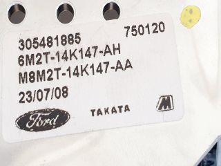 bontott FORD MONDEO IV Multikormány Kapcsoló Pár