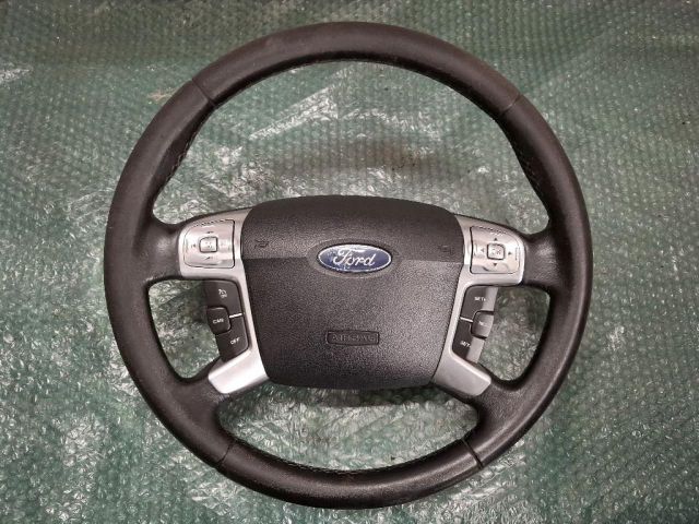 bontott FORD MONDEO IV Multikormány