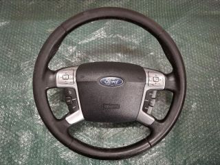 bontott FORD MONDEO IV Multikormány