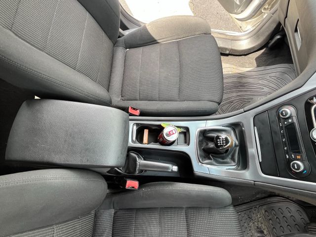 bontott FORD MONDEO IV Multikormány