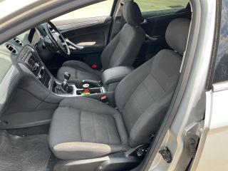 bontott FORD MONDEO IV Multikormány