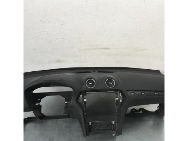 bontott FORD MONDEO IV Műszerfal Héj