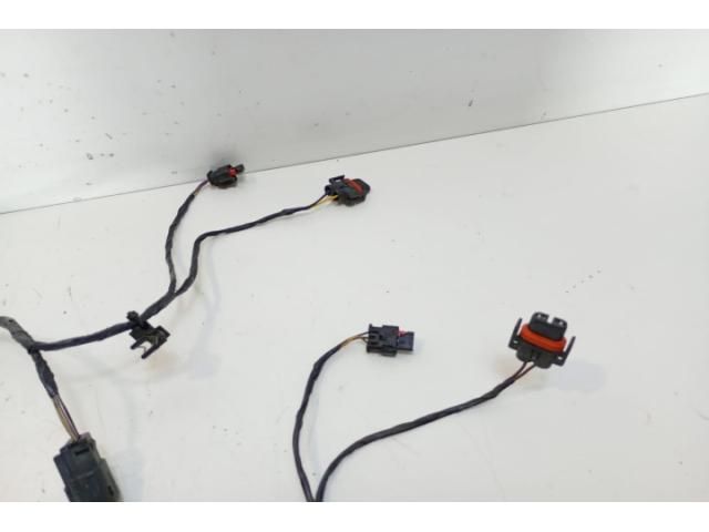 bontott FORD MONDEO IV Műszerfal Kábelköteg