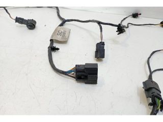 bontott FORD MONDEO IV Műszerfal Kábelköteg