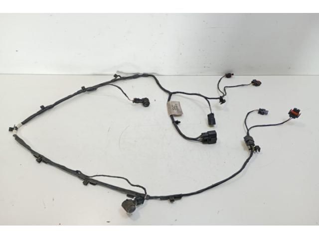 bontott FORD MONDEO IV Műszerfal Kábelköteg