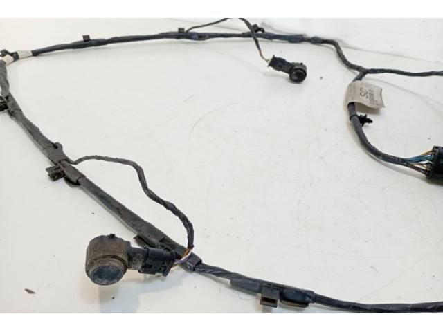 bontott FORD MONDEO IV Műszerfal Kábelköteg