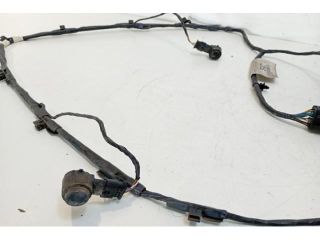 bontott FORD MONDEO IV Műszerfal Kábelköteg