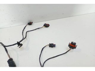 bontott FORD MONDEO IV Műszerfal Kábelköteg