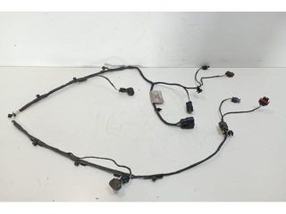 bontott FORD MONDEO IV Műszerfal Kábelköteg