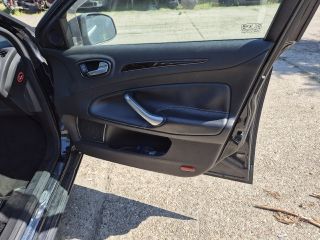 bontott FORD MONDEO IV Navigációs Fejegység