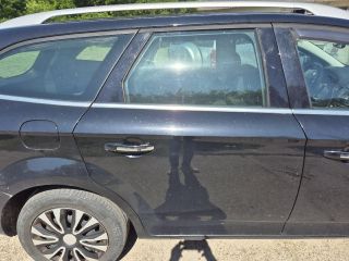 bontott FORD MONDEO IV Navigációs Fejegység