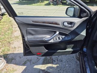 bontott FORD MONDEO IV Navigációs Fejegység