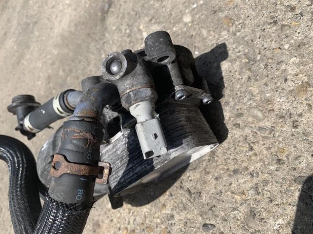 bontott FORD MONDEO IV Olajnyomás Jeladó