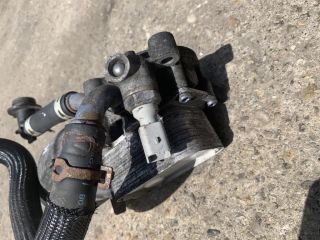 bontott FORD MONDEO IV Olajnyomás Jeladó