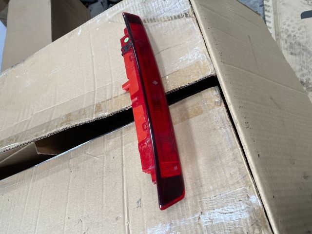 bontott FORD MONDEO IV Pótféklámpa