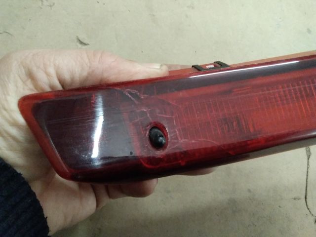 bontott FORD MONDEO IV Pótféklámpa