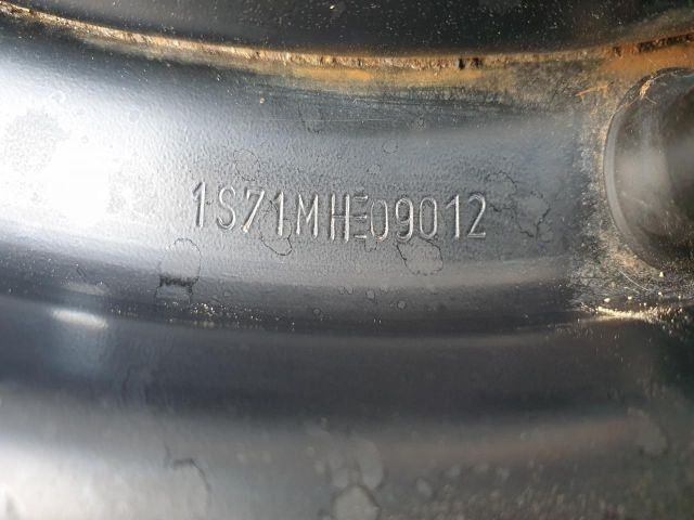 bontott FORD MONDEO IV Pótkerék