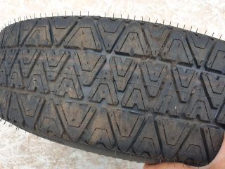 bontott FORD MONDEO IV Pótkerék