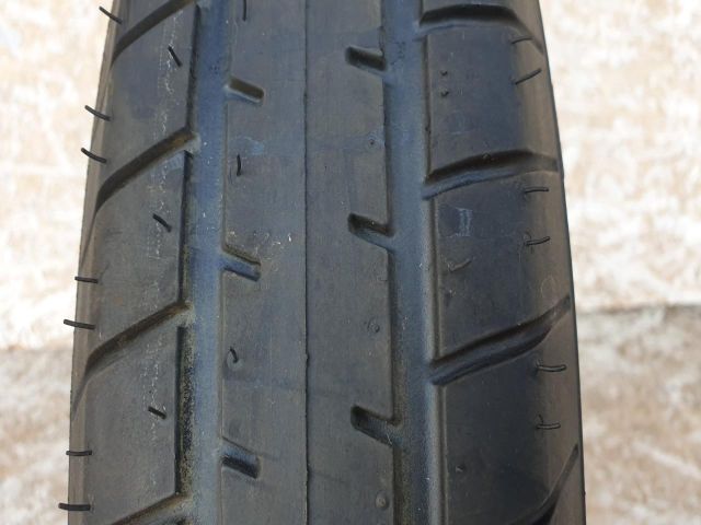 bontott FORD MONDEO IV Pótkerék