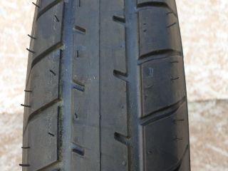 bontott FORD MONDEO IV Pótkerék