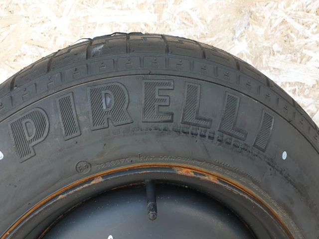 bontott FORD MONDEO IV Pótkerék