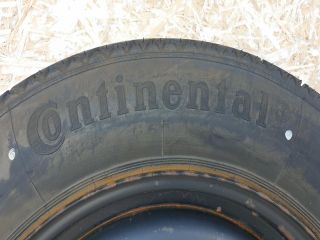 bontott FORD MONDEO IV Pótkerék