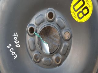 bontott FORD MONDEO IV Pótkerék