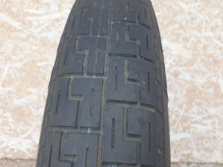 bontott FORD MONDEO IV Pótkerék