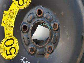 bontott FORD MONDEO IV Pótkerék