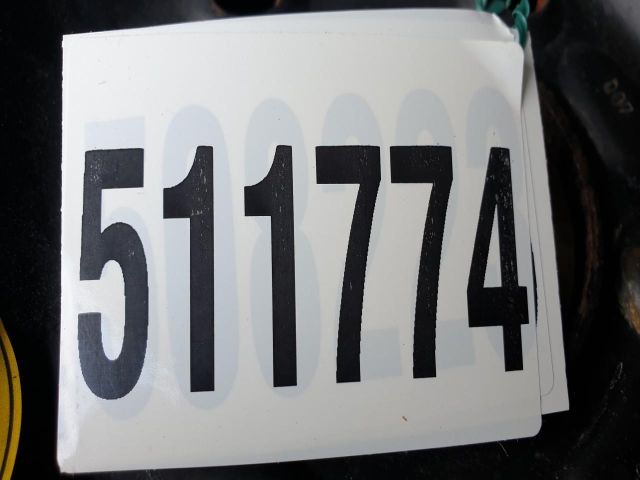 bontott FORD MONDEO IV Pótkerék