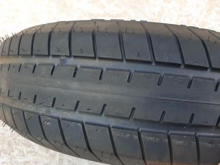 bontott FORD MONDEO IV Pótkerék