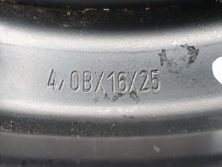 bontott FORD MONDEO IV Pótkerék