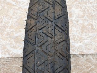 bontott FORD MONDEO IV Pótkerék