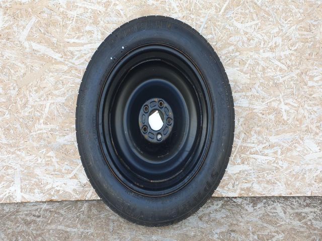 bontott FORD MONDEO IV Pótkerék